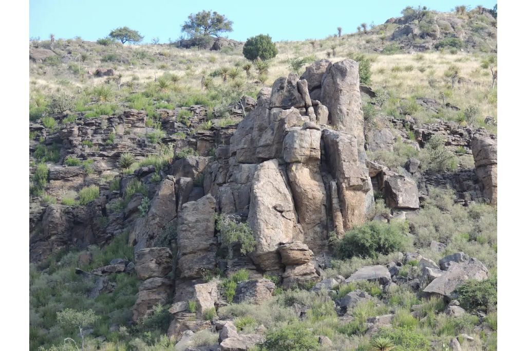 Photo of Outdoor in Fort Davis