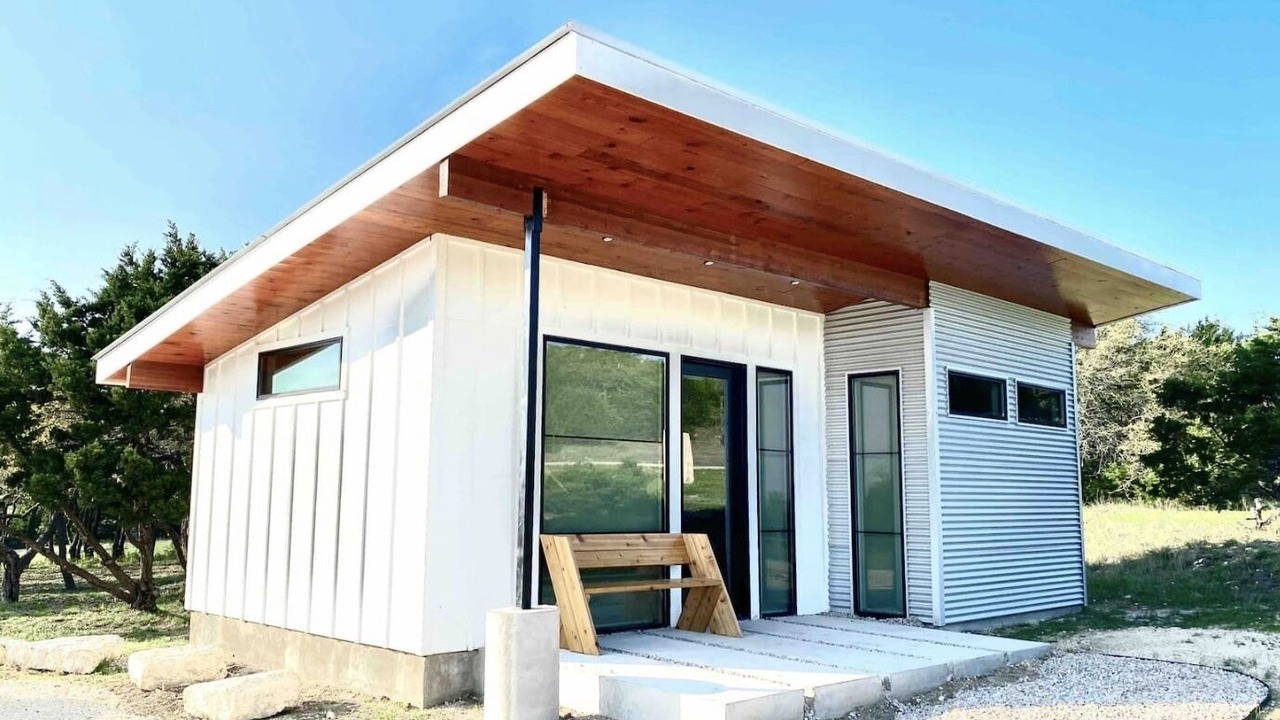 Photo of Outdoor in Dripping Springs