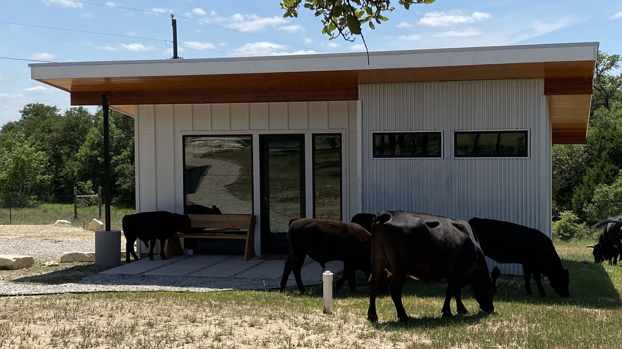 Photo of Outdoor in Dripping Springs