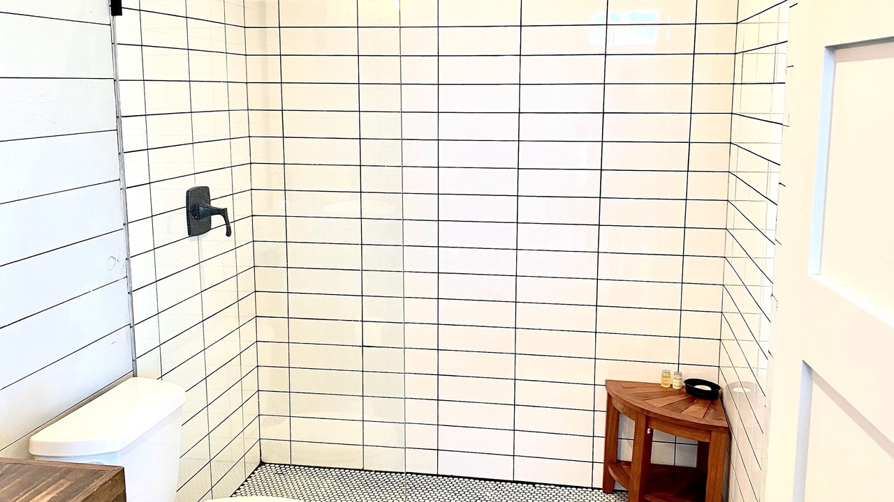 Photo of Bathroom in Dripping Springs