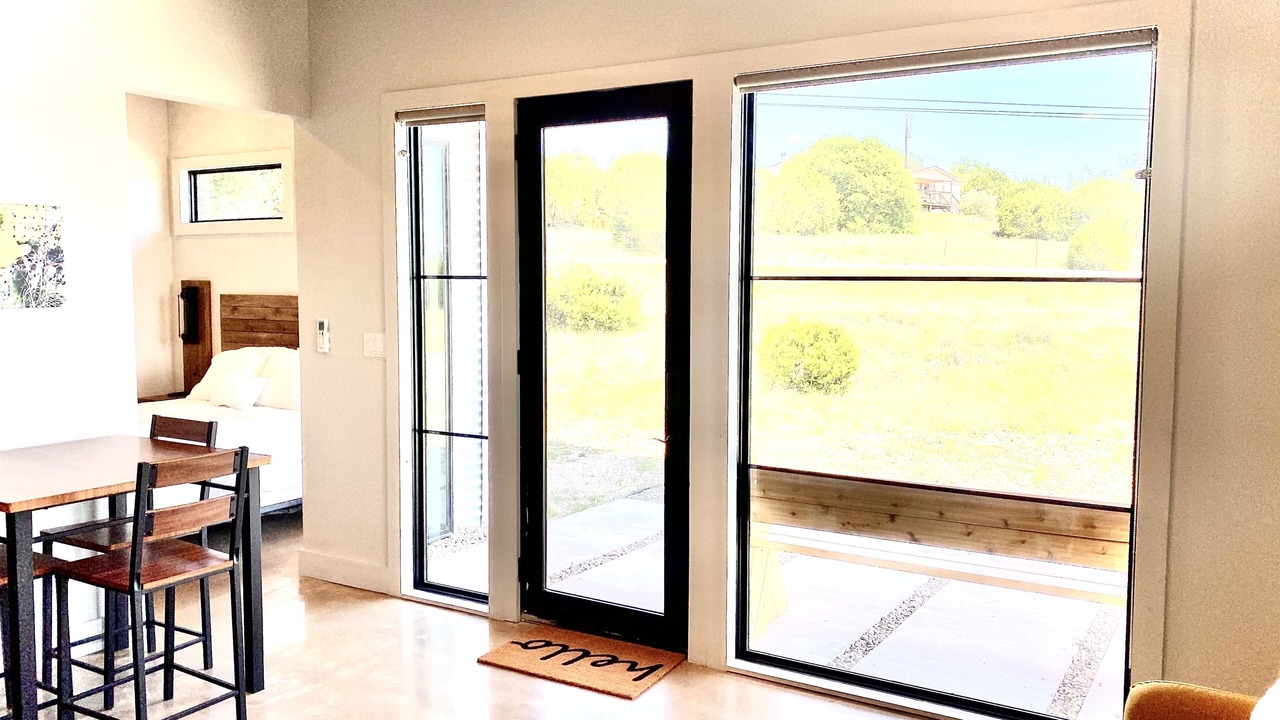 Photo of Livingroom in Dripping Springs