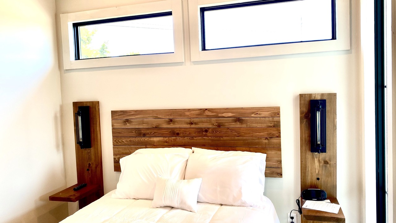 Photo of Bedroom in Dripping Springs