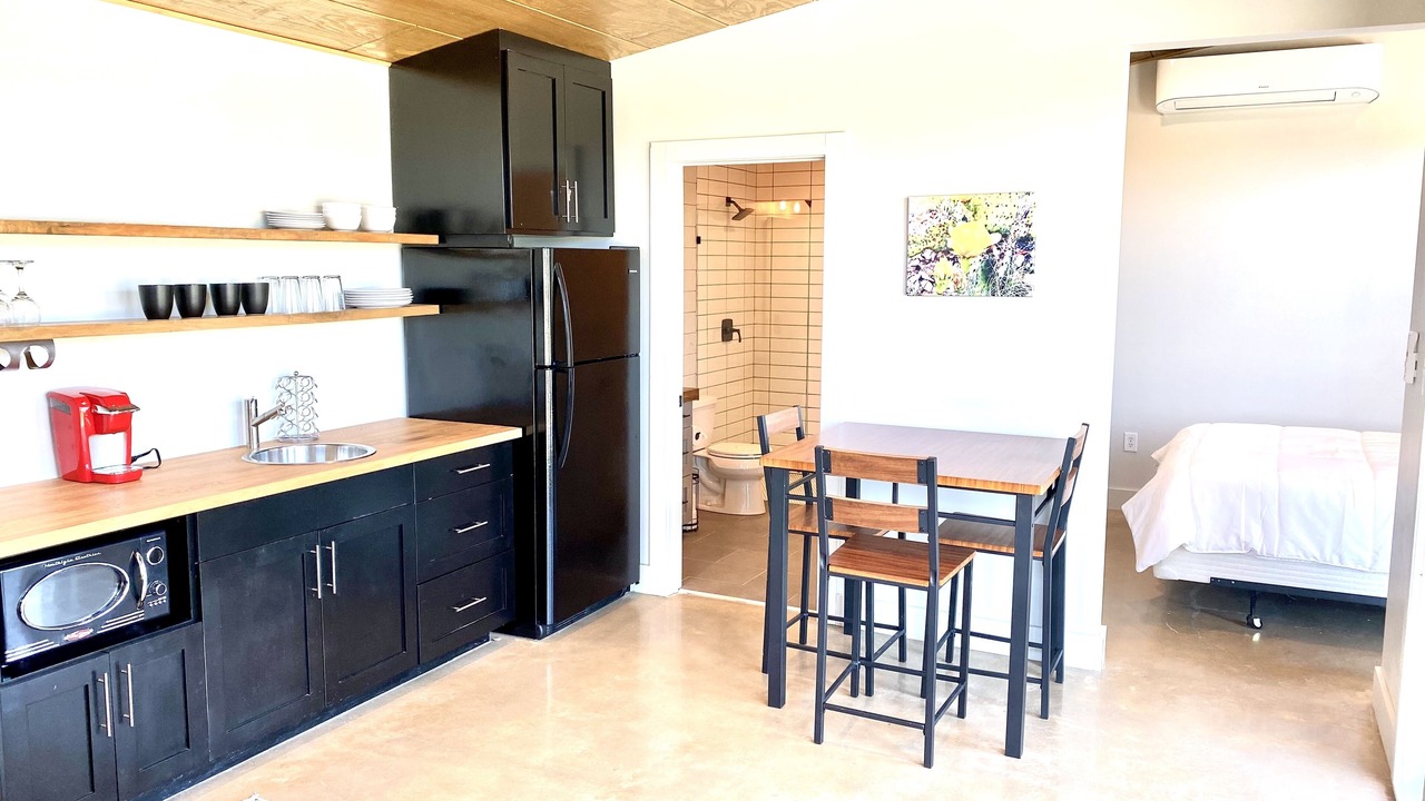 Photo of Kitchen in Dripping Springs
