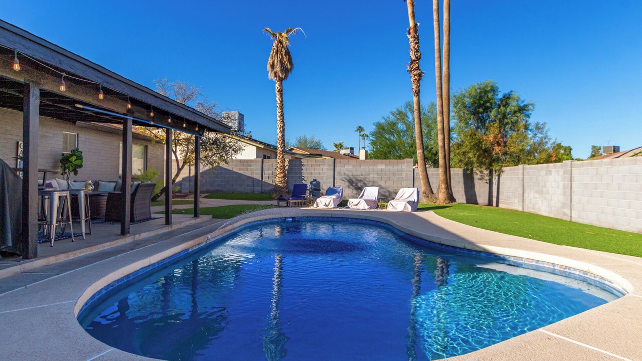 Photo of Outdoor in Desert Foothills Estates