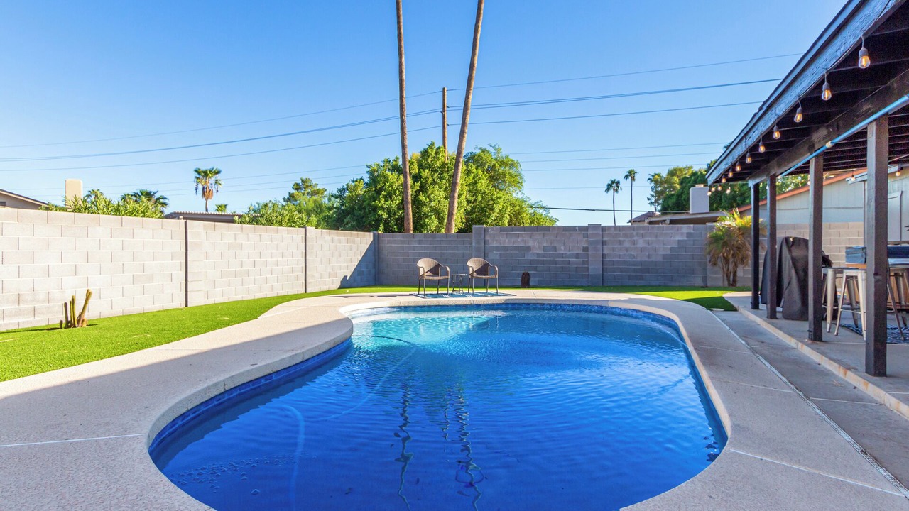 Photo of Outdoor in Desert Foothills Estates