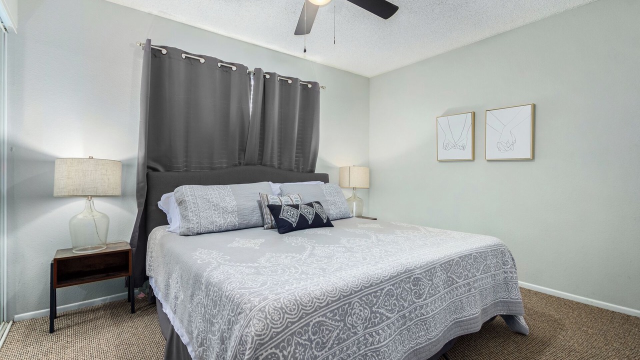 Photo of Bedroom in Desert Foothills Estates