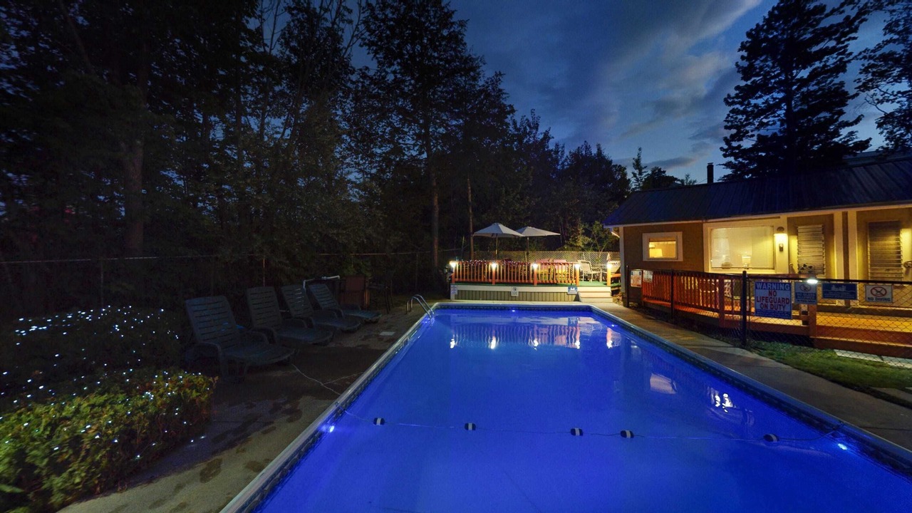 Photo of Outdoor in Weirs Beach