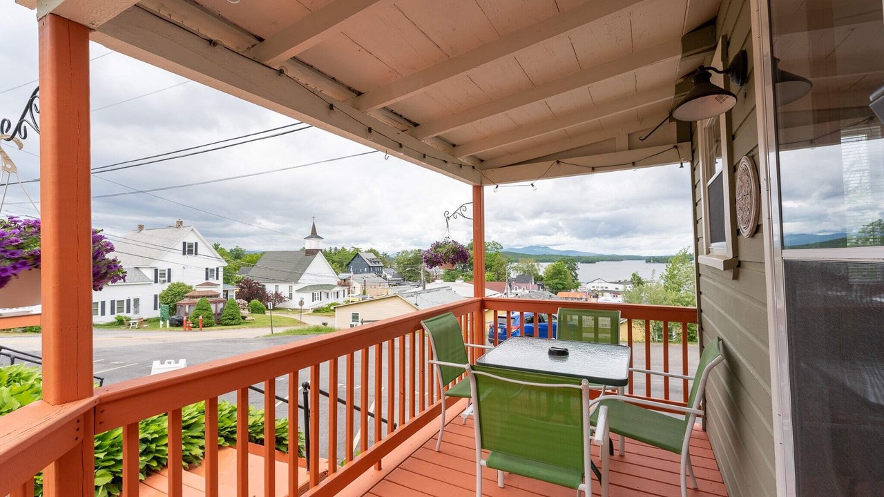 Photo of Outdoor in Weirs Beach