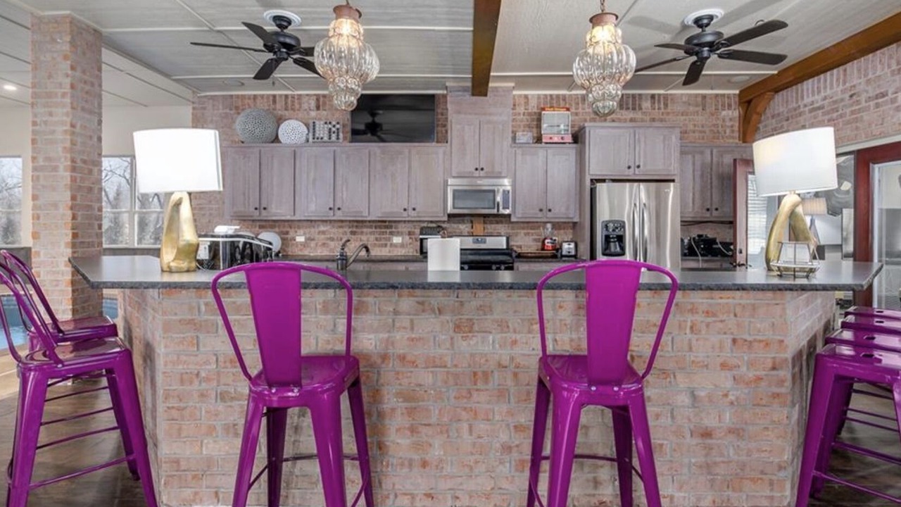 Photo of Kitchen in Central Oklahoma City