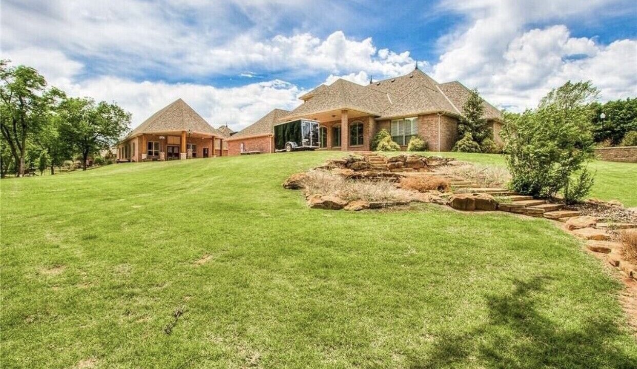 Photo of Outdoor in Central Oklahoma City