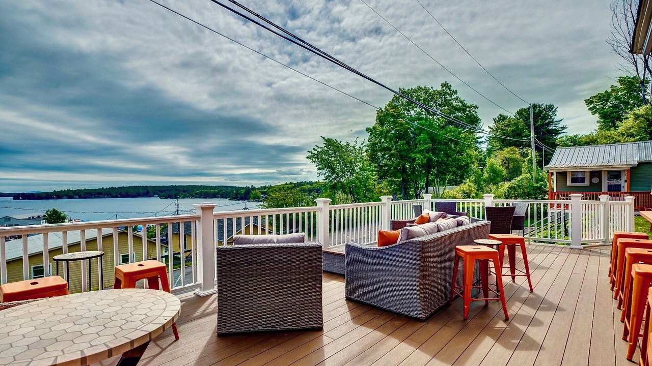 Photo of Outdoor in Weirs Beach