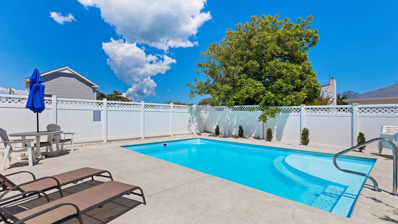 Photo of Outdoor in North Cape May