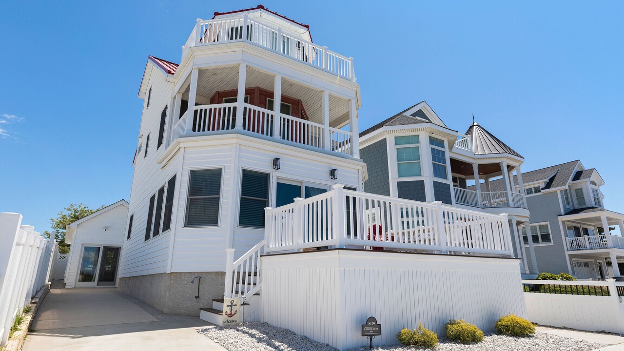 Photo of Outdoor in North Cape May