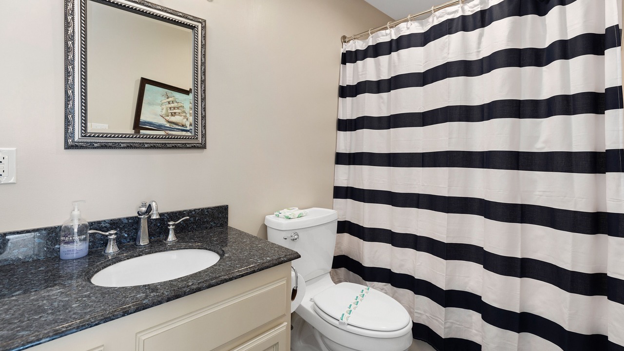 Photo of Bedroom in North Cape May