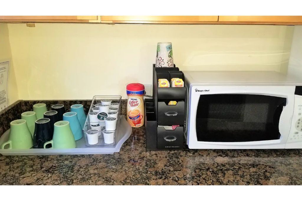Photo of Kitchen in Armour Square