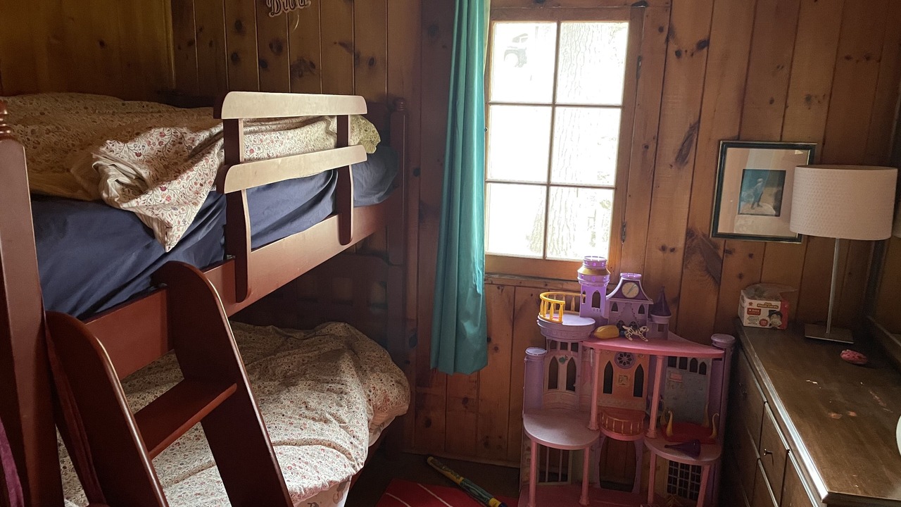 Photo of Bedroom in Cloyne