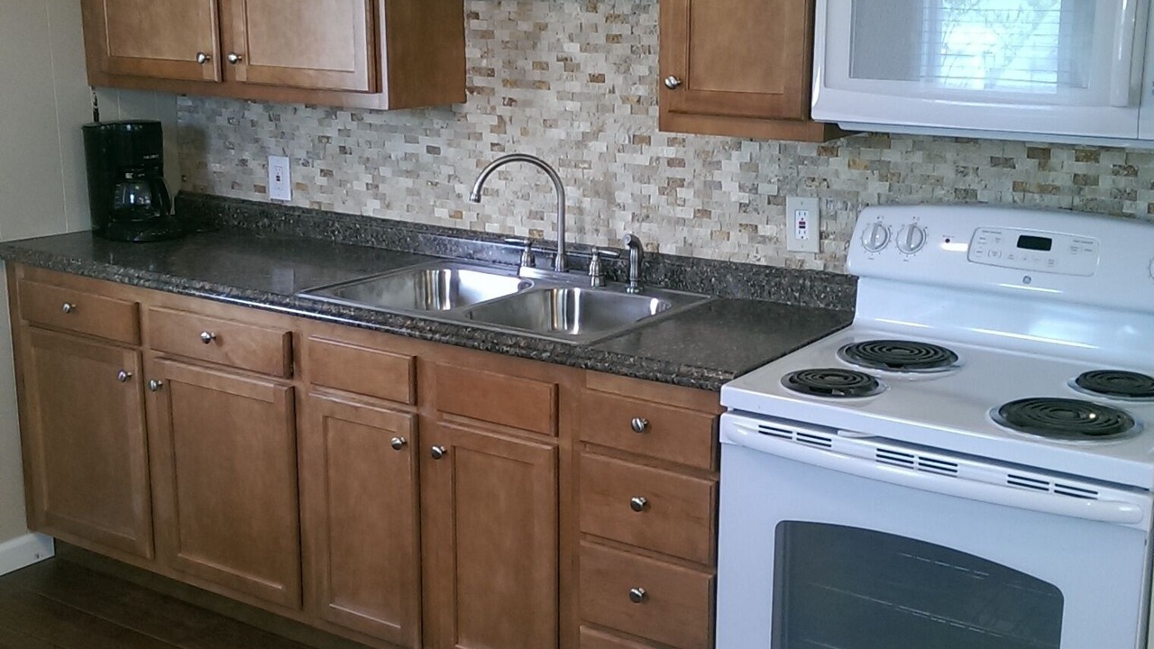 Photo of Kitchen in Camdenton