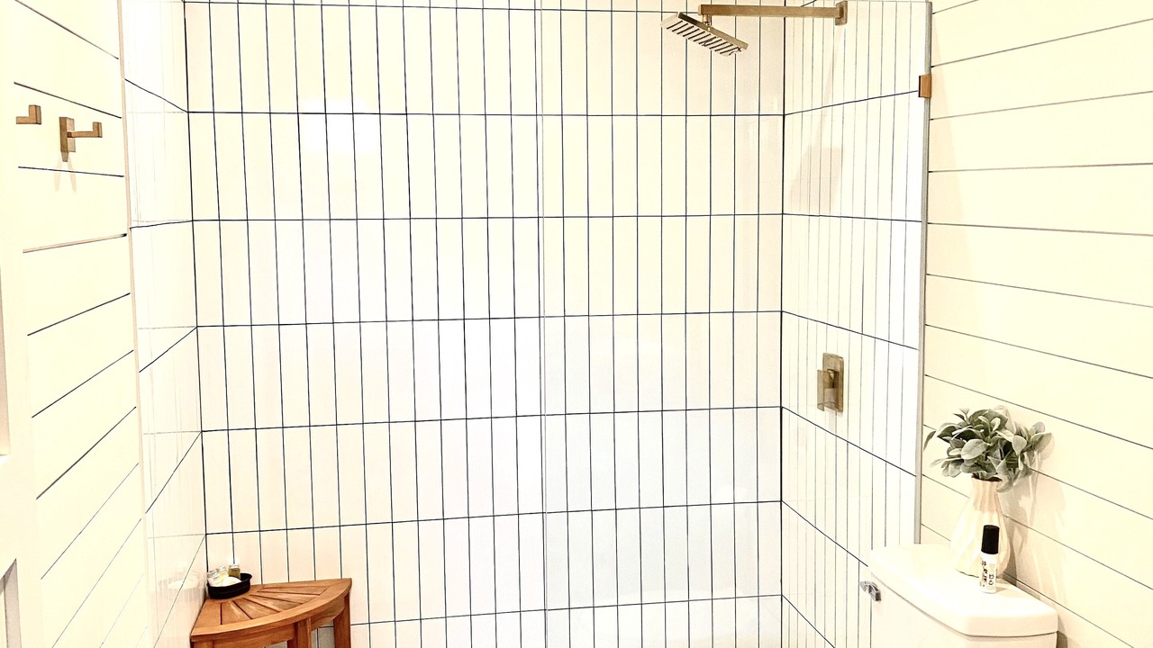 Photo of Bathroom in Dripping Springs