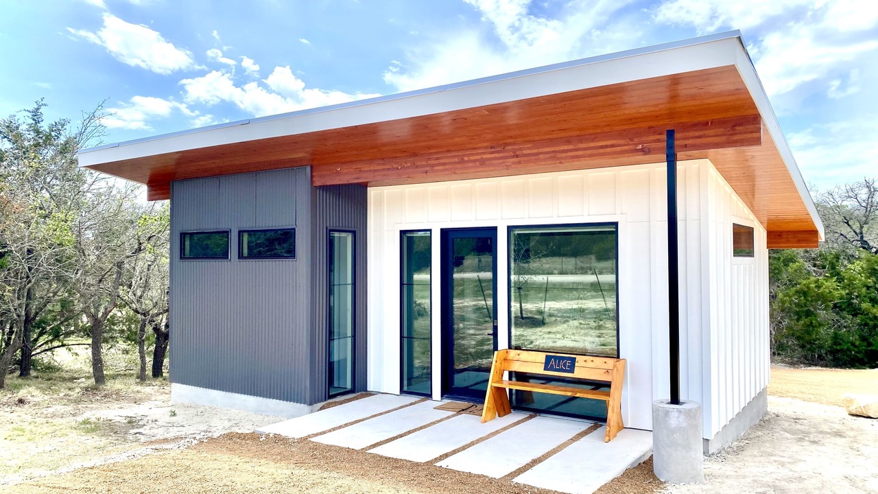 Photo of Outdoor in Dripping Springs