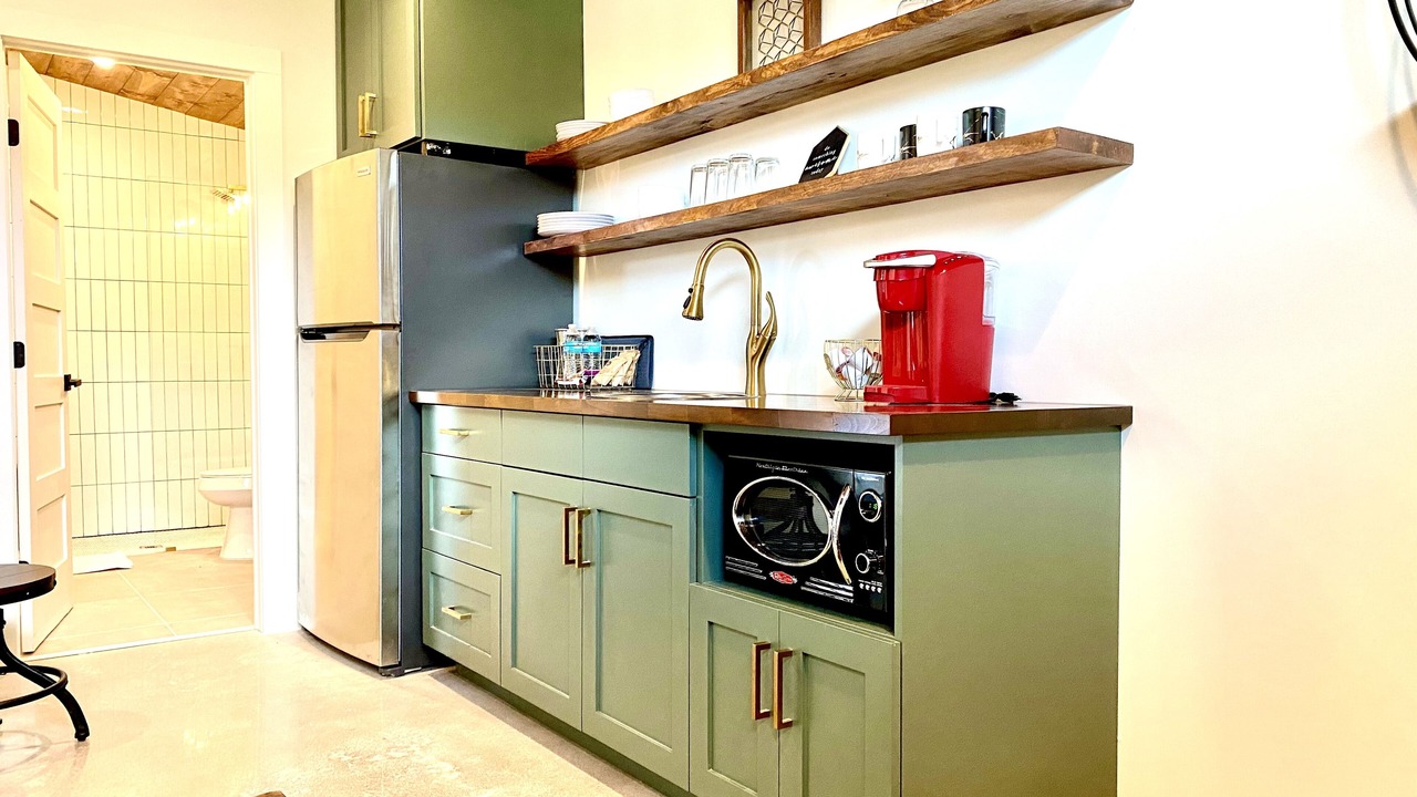 Photo of Kitchen in Dripping Springs