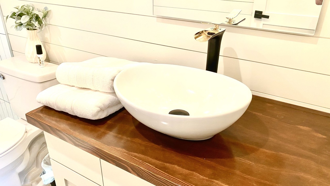 Photo of Bathroom in Dripping Springs