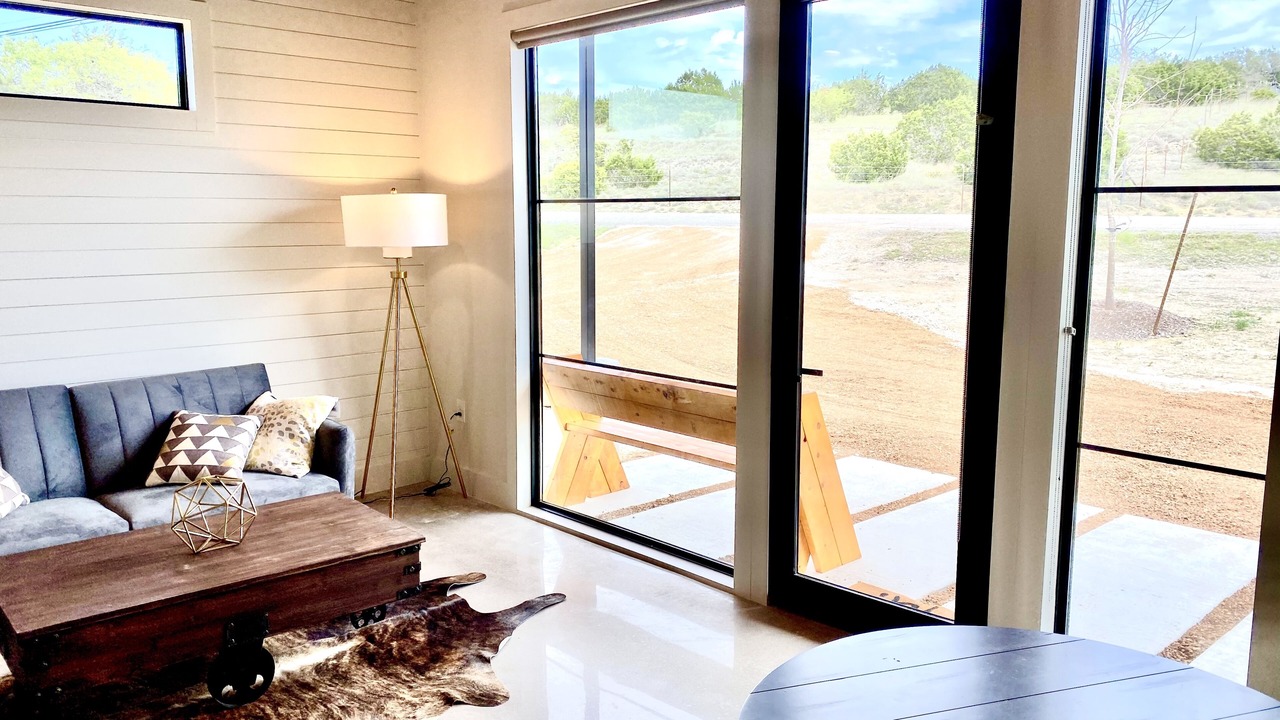 Photo of Livingroom in Dripping Springs