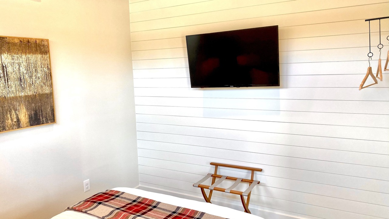 Photo of Bedroom in Dripping Springs
