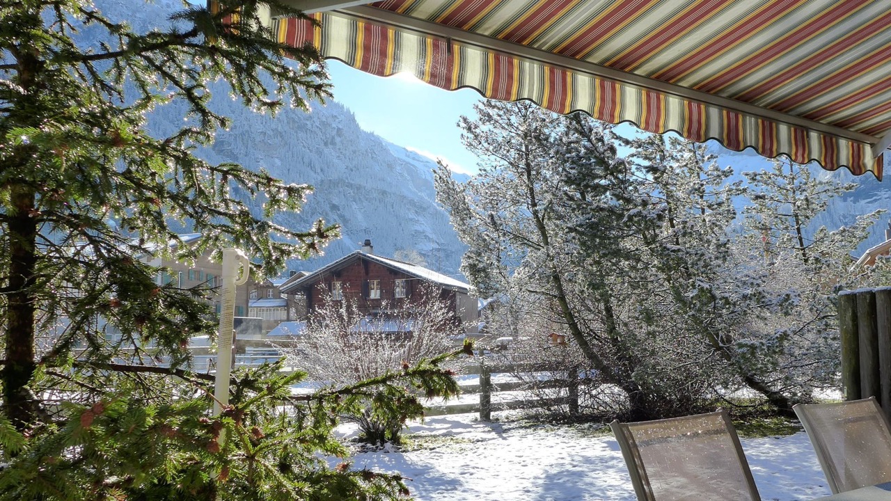 Photo of Others in Kandersteg