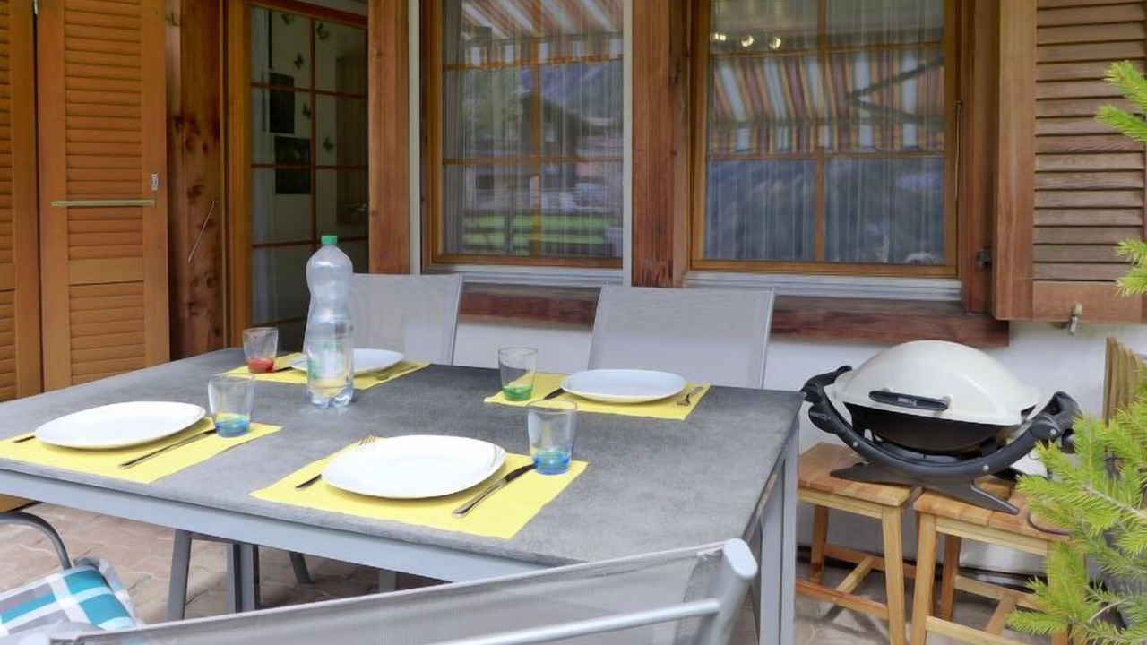 Photo of Others in Kandersteg