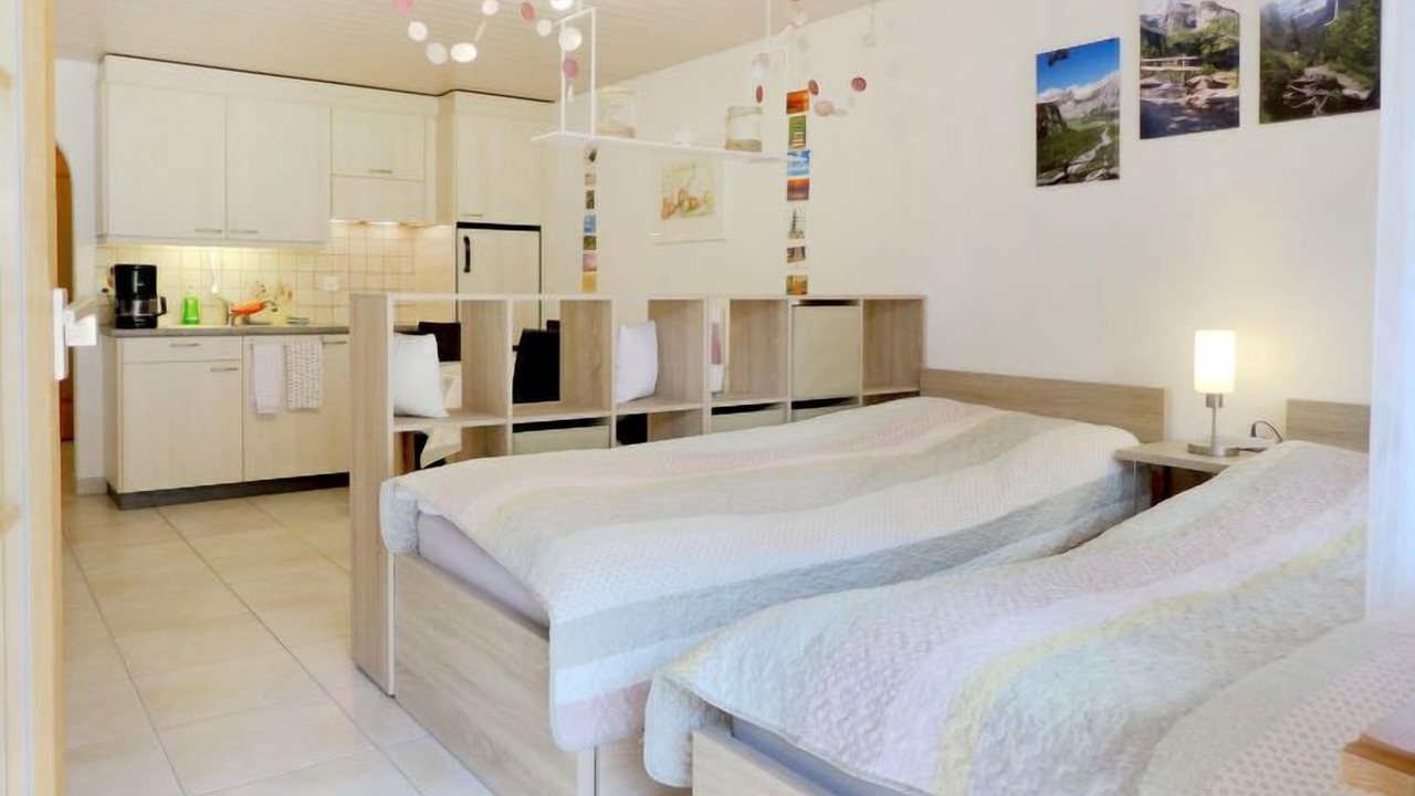 Photo of Others in Kandersteg