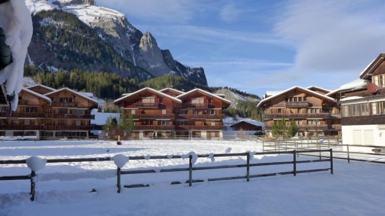 Photo of Others in Kandersteg