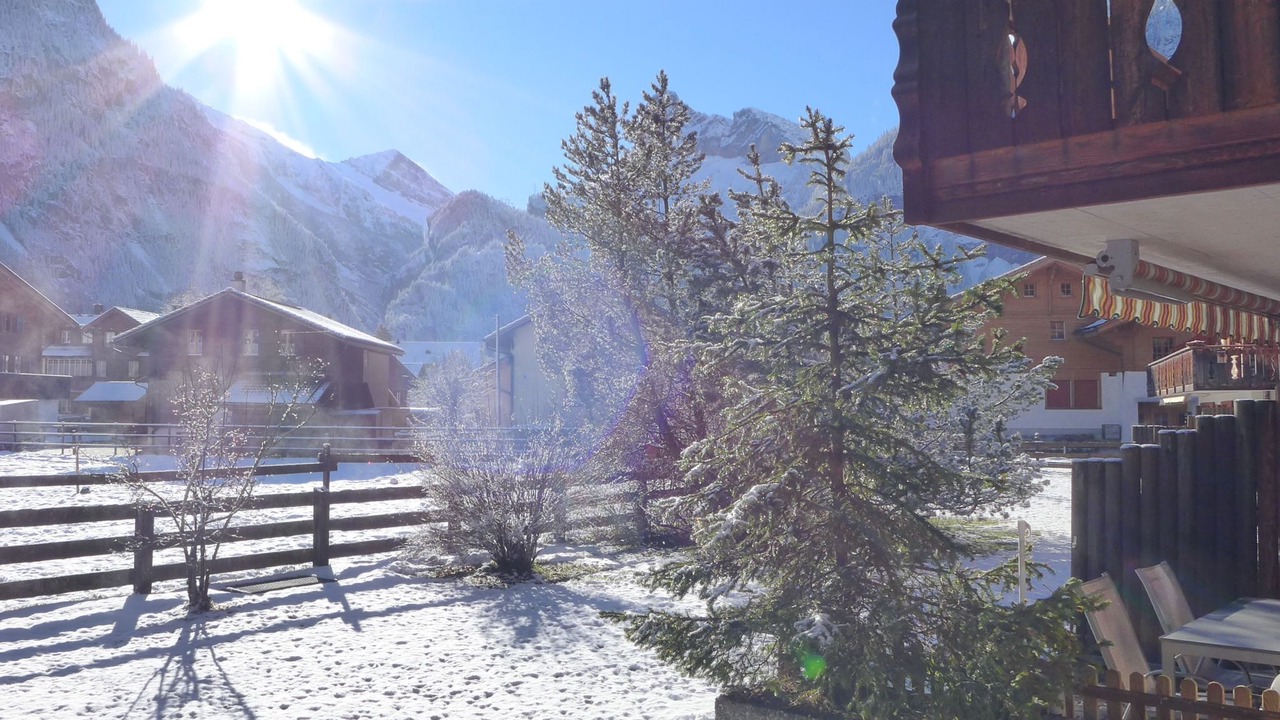 Photo of Others in Kandersteg