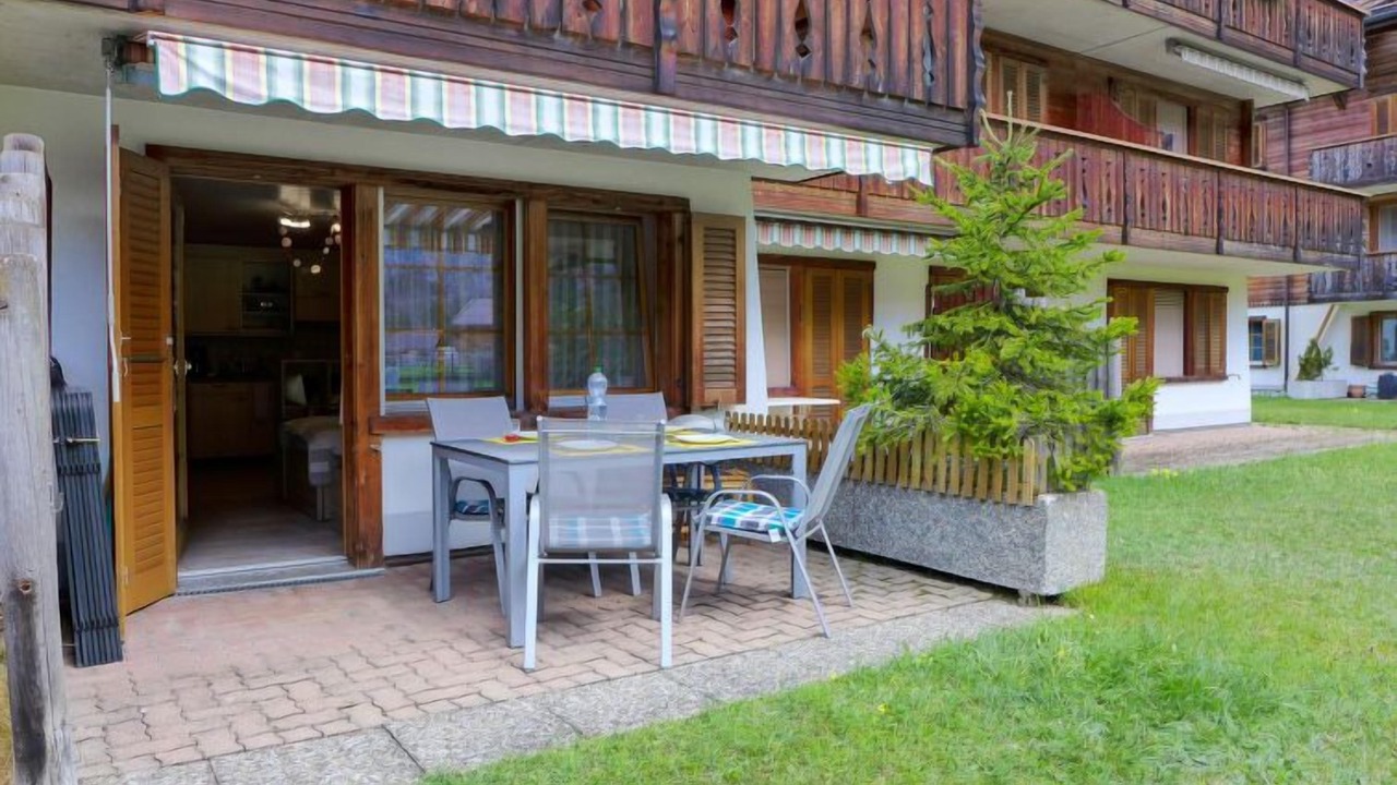 Photo of Others in Kandersteg