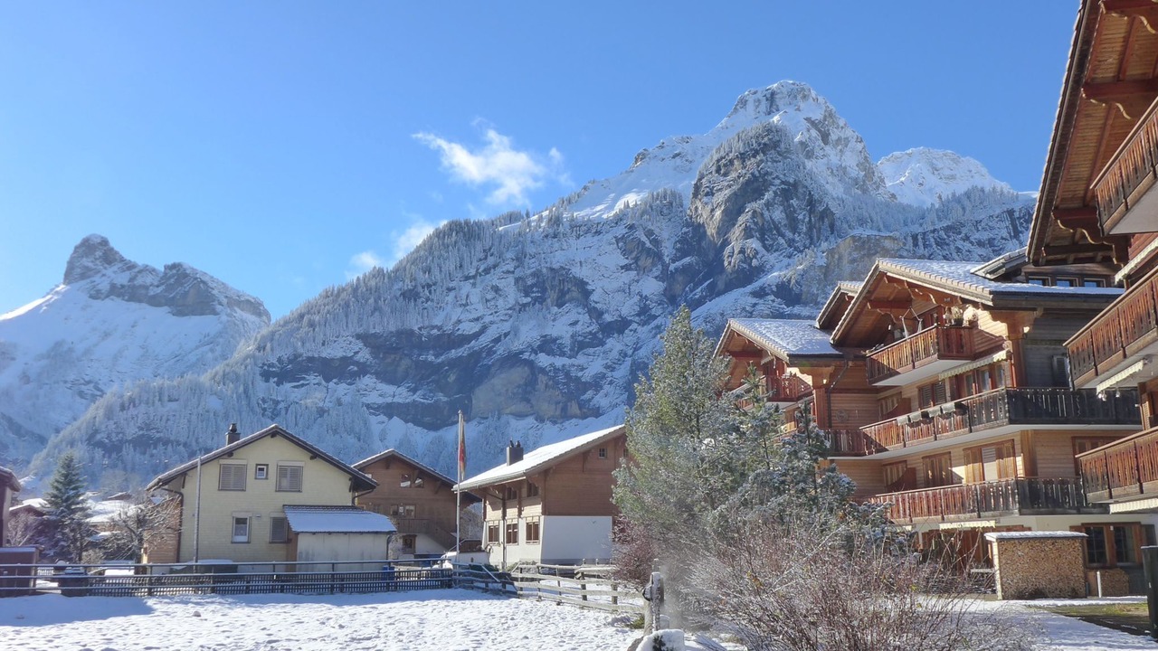 Photo of Others in Kandersteg