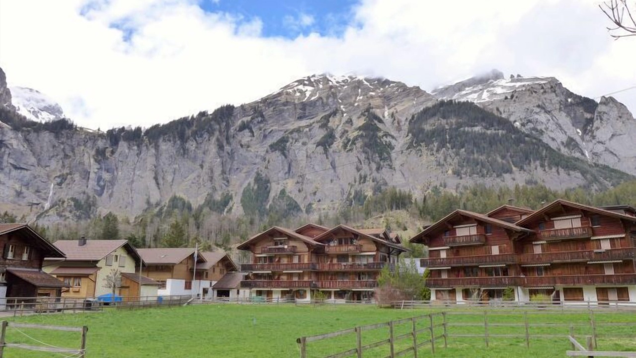 Photo of Others in Kandersteg