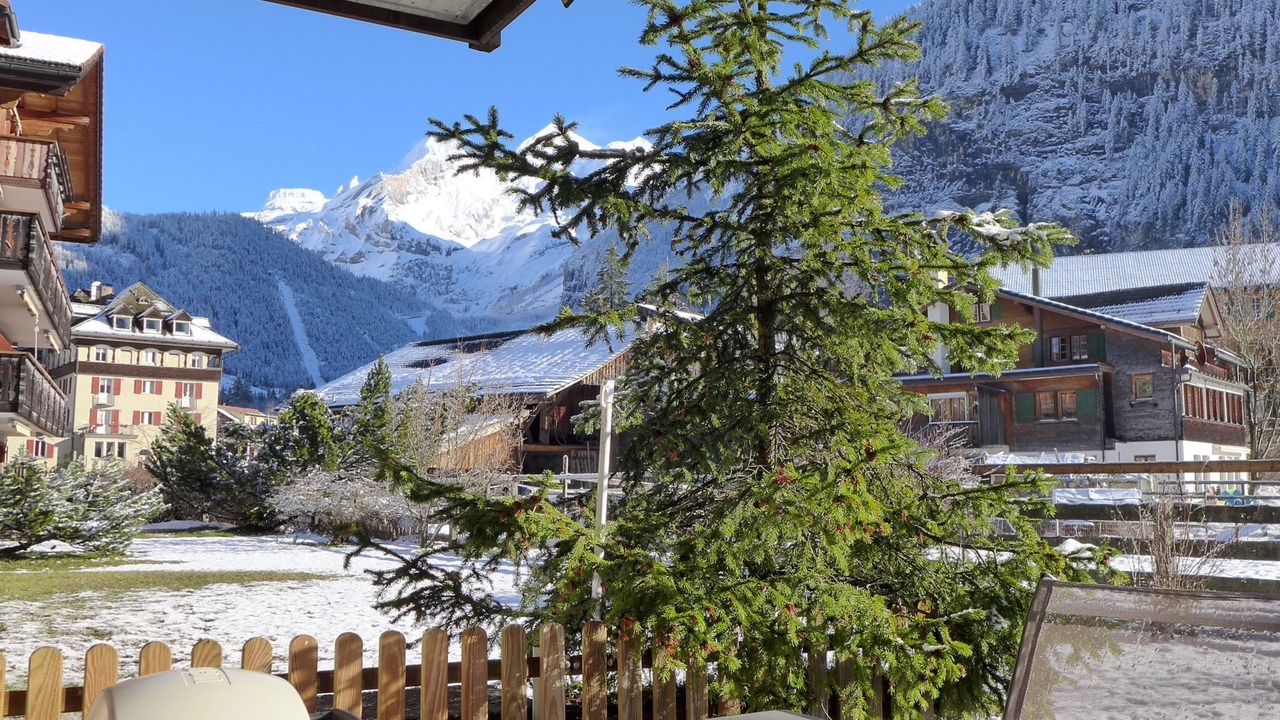 Photo of Others in Kandersteg