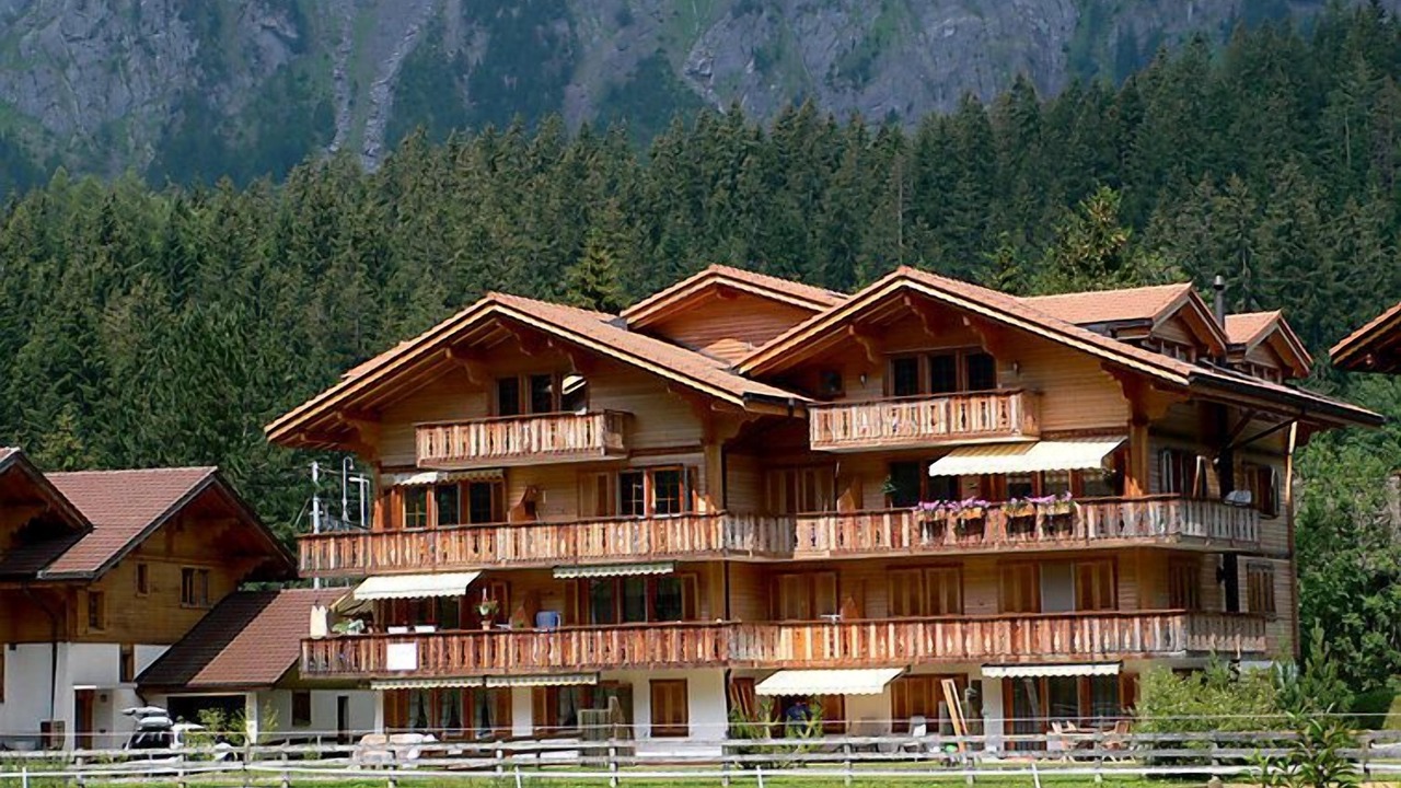 Photo of Others in Kandersteg