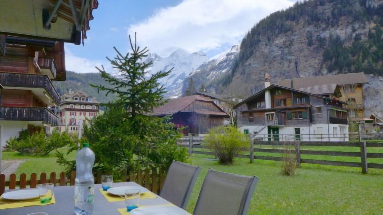 Photo of Others in Kandersteg