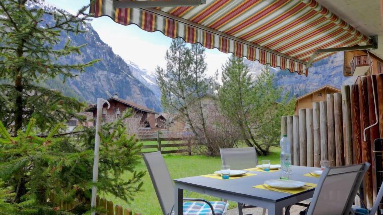 Photo of Others in Kandersteg