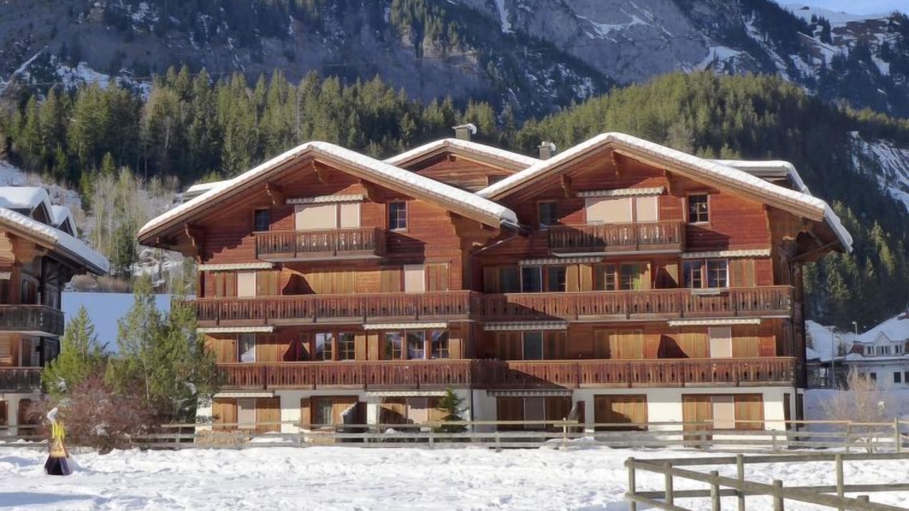 Photo of Others in Kandersteg