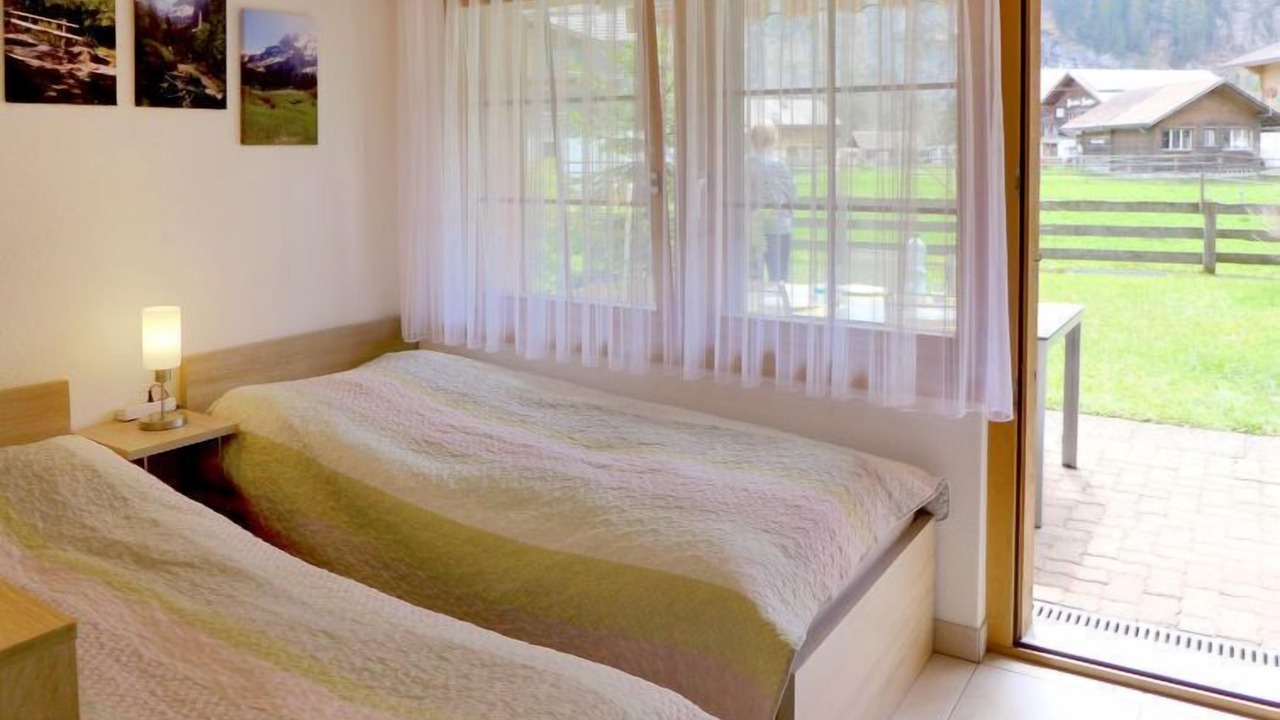 Photo of Others in Kandersteg