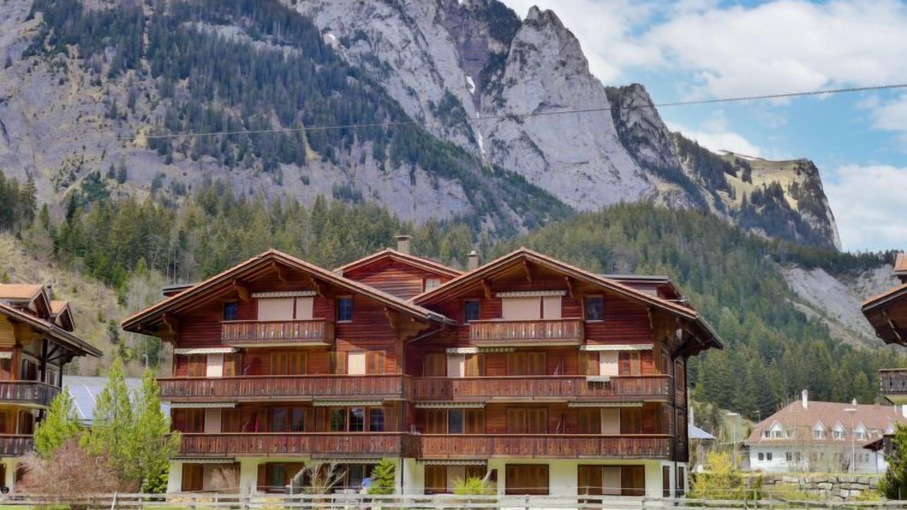 Photo of Others in Kandersteg