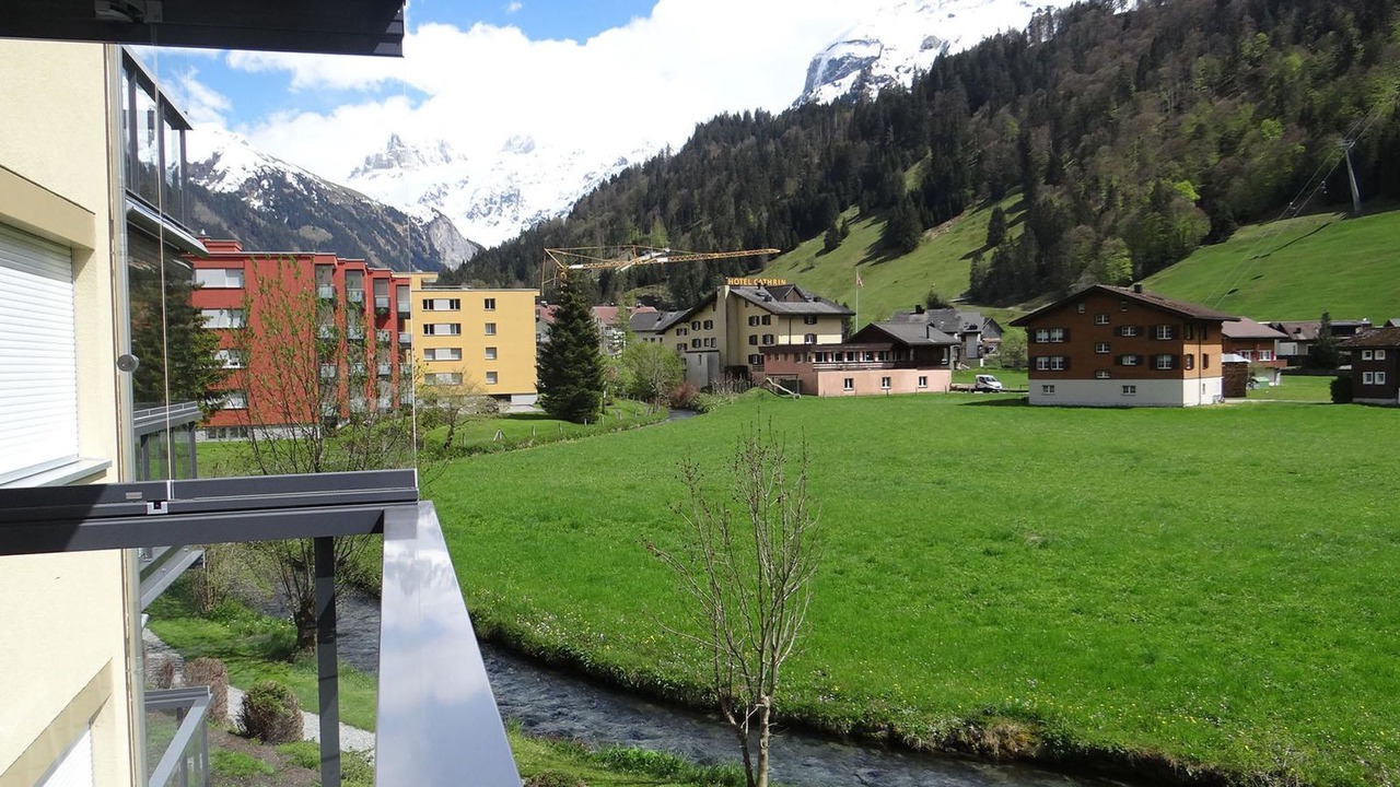 Photo of Others in Engelberg