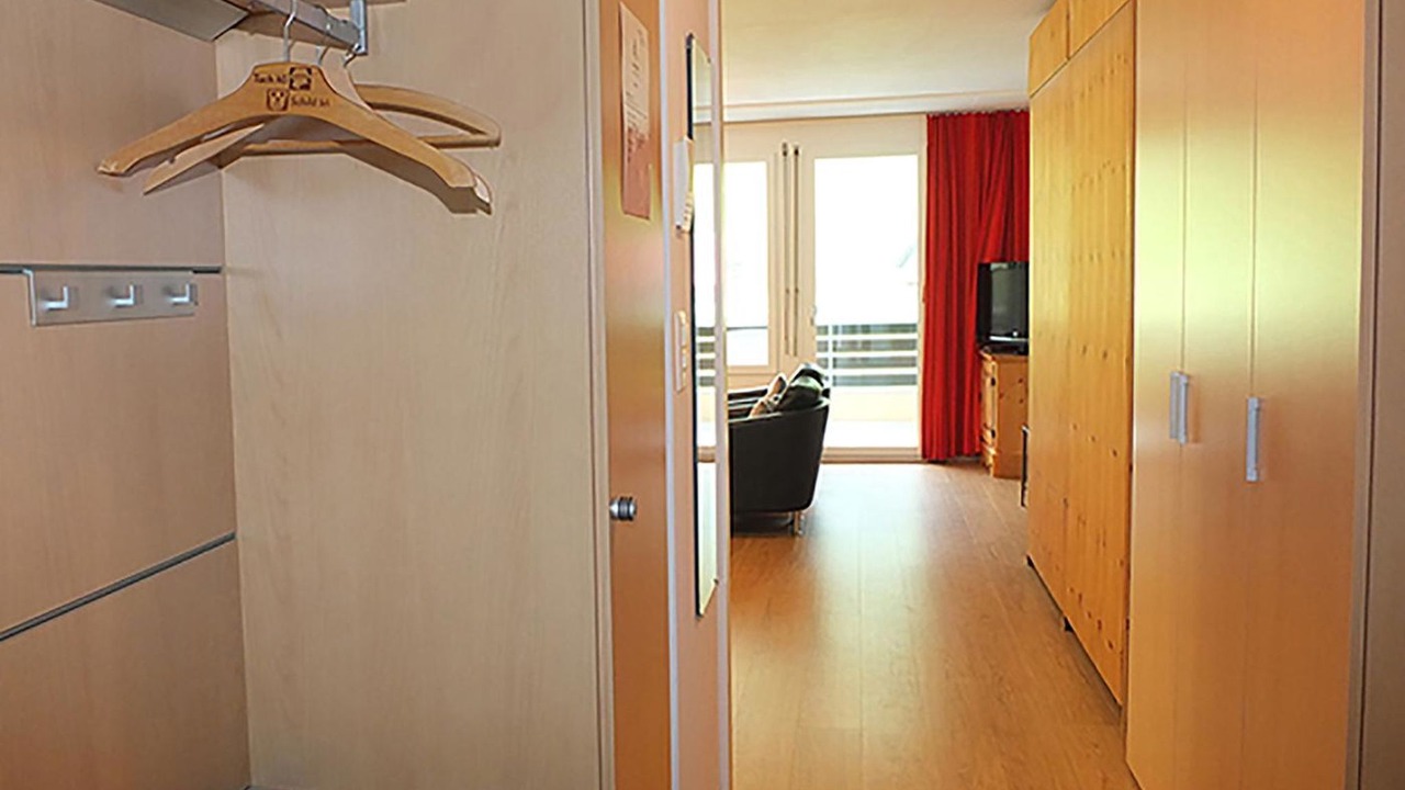 Photo of Bathroom in Engelberg