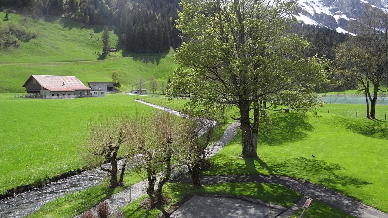 Photo of Outdoor in Engelberg