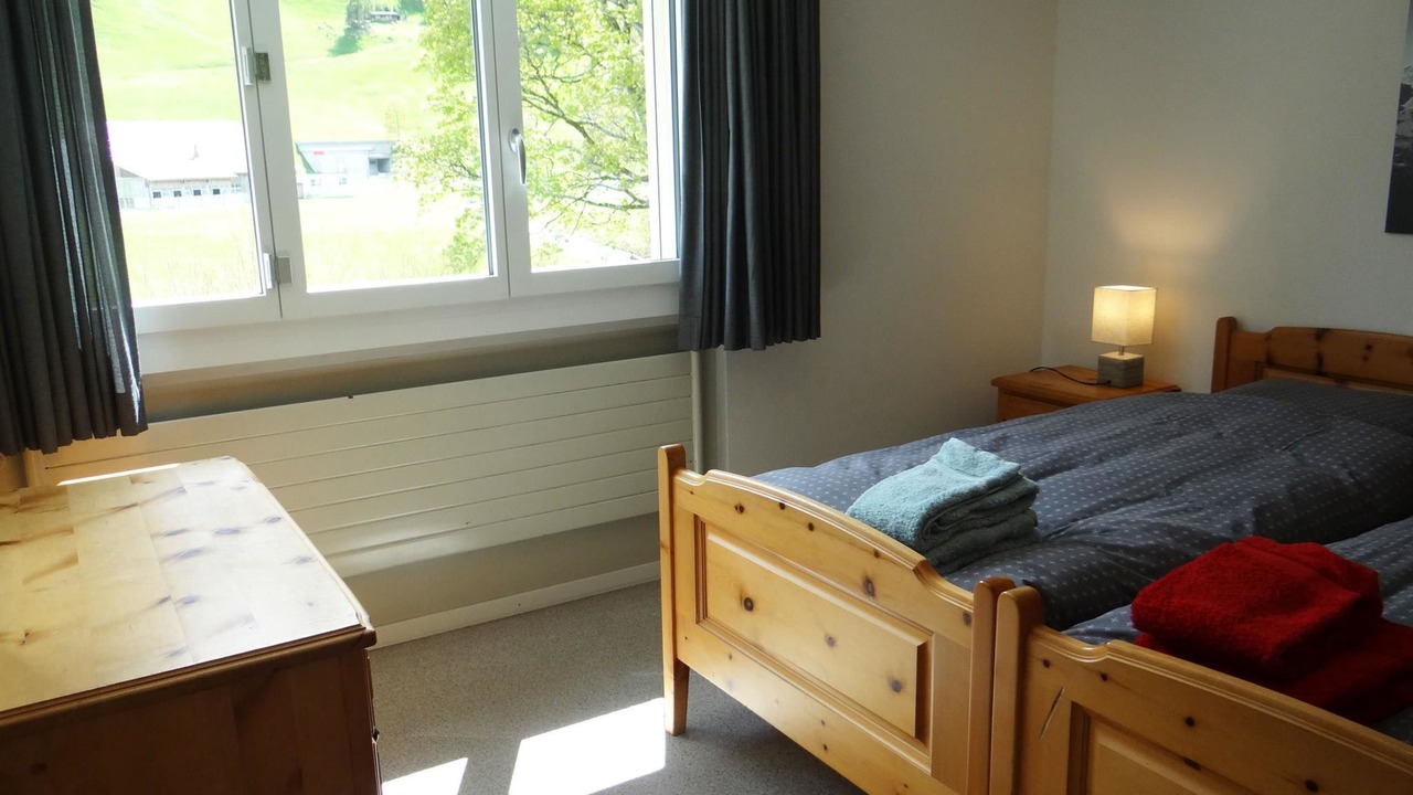 Photo of Livingroom in Engelberg