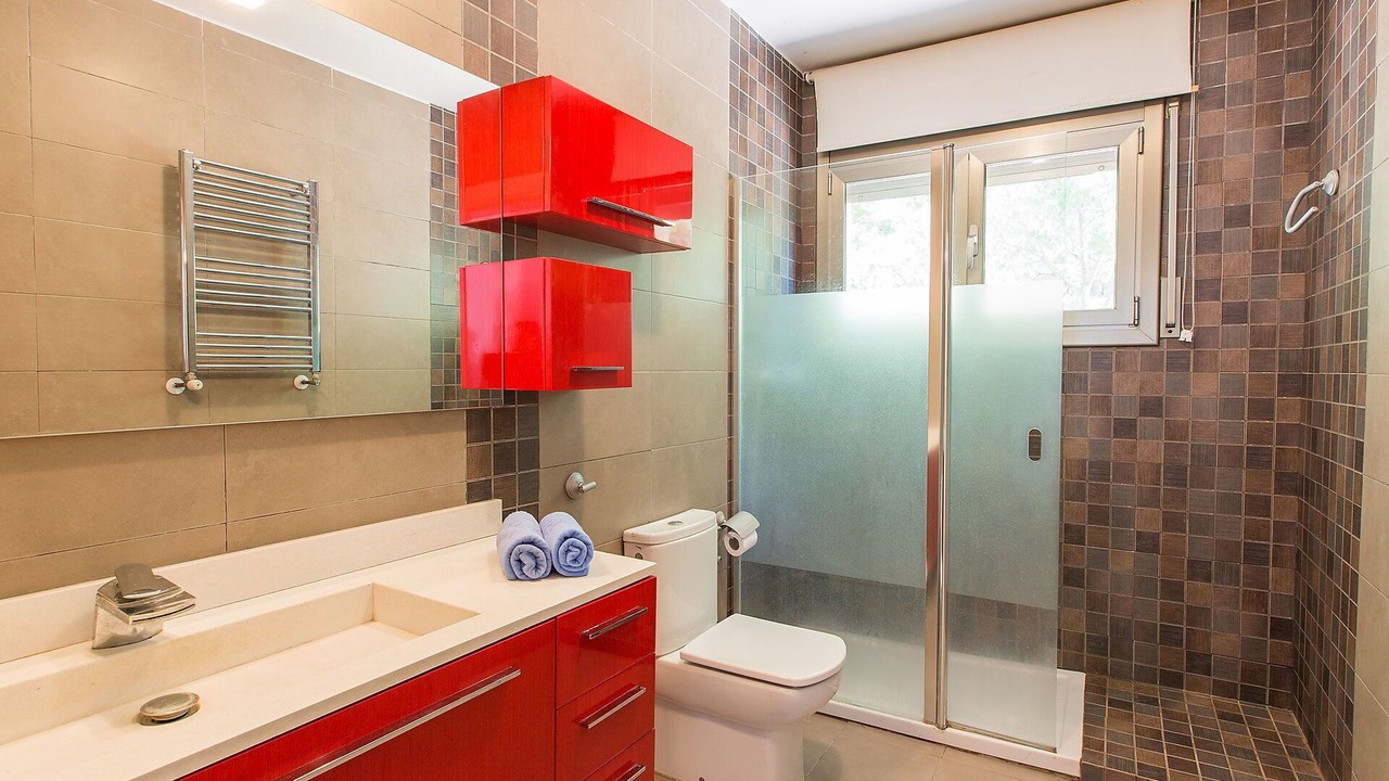 Photo of Bathroom in Santa Cristina de Aro