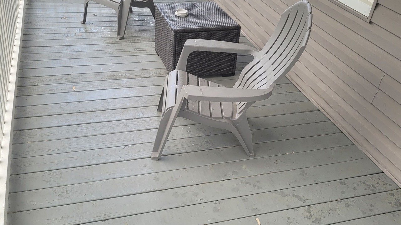 Photo of Outdoor in Clifton
