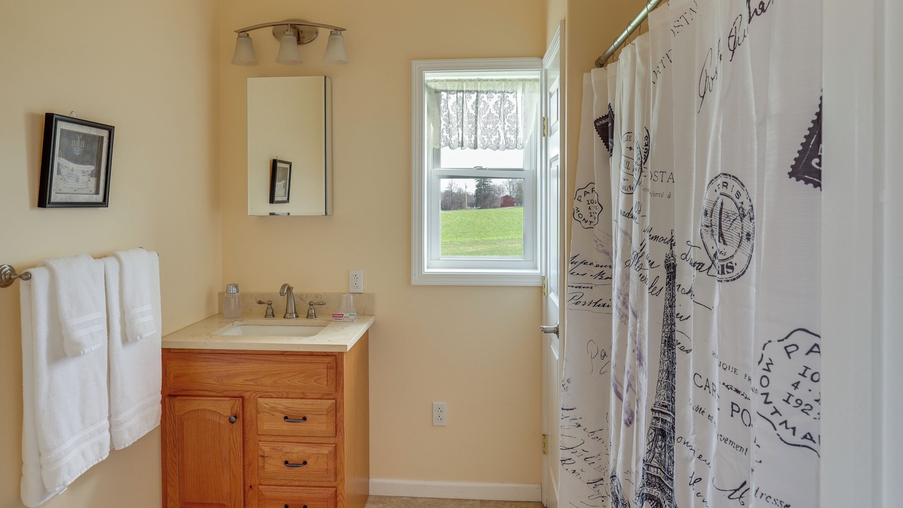 Photo of Bathroom in Geneva