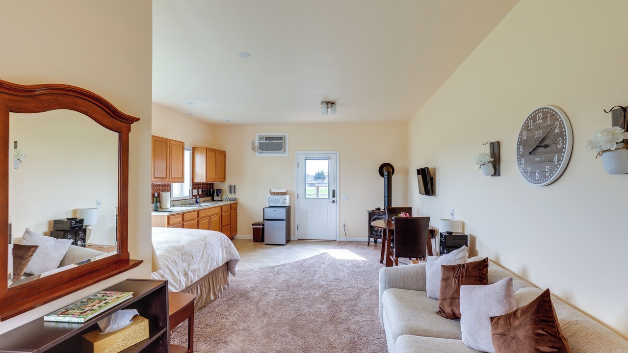 Photo of Bedroom in Geneva